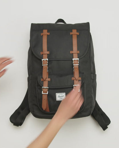 Herschel Little America™ Mid Backpack - Black