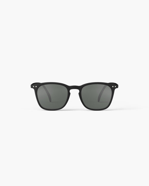 Unisex Sunglasses -Reading - Style E Black -2.0