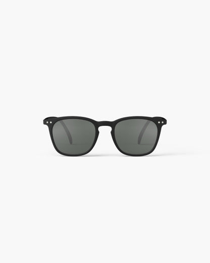 Unisex Sunglasses -Reading - Style E Black -2.0