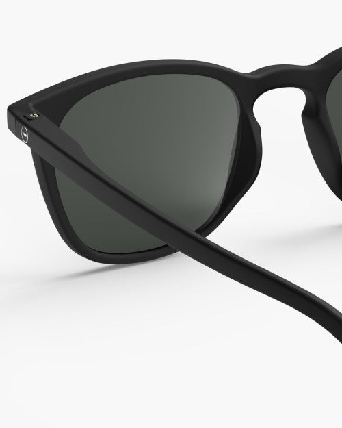 Unisex Sunglasses -Reading - Style E Black -2.0