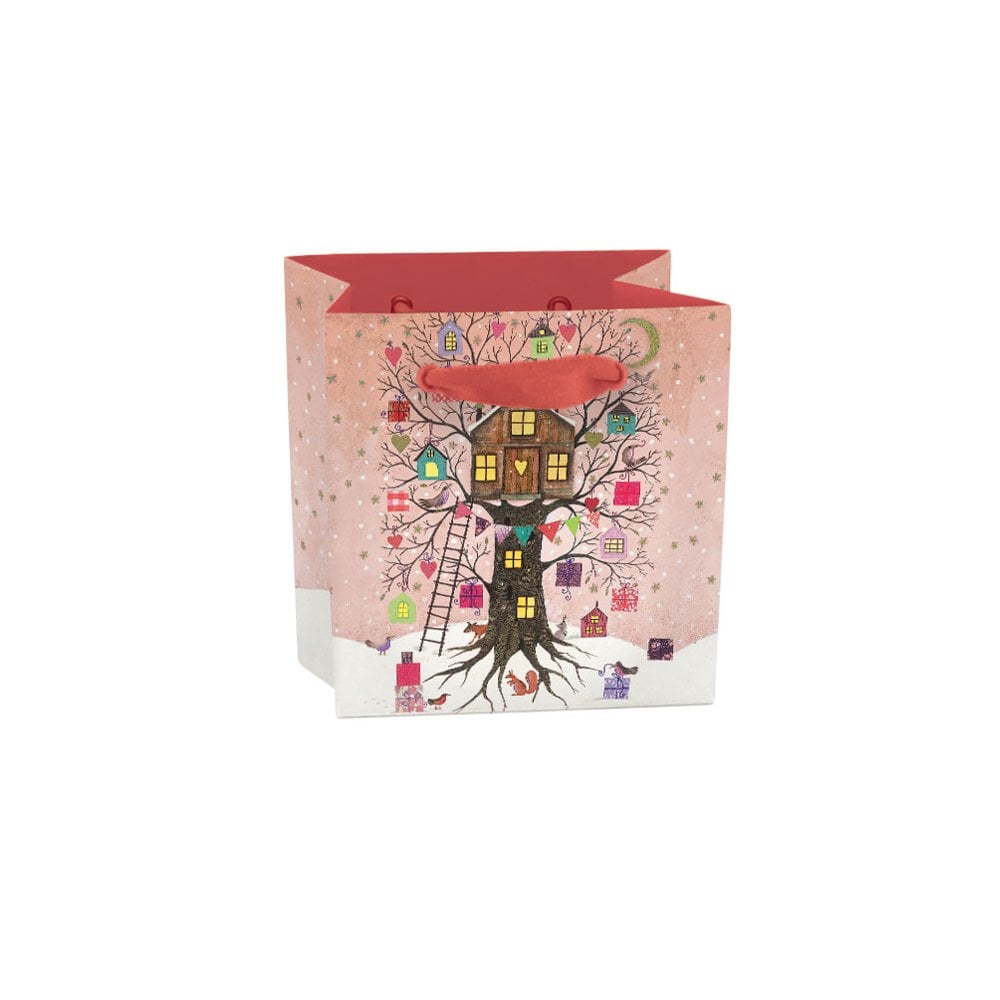 Treehouse Gift Bag - Small