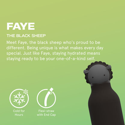 Black Sheep Bestie Bottle