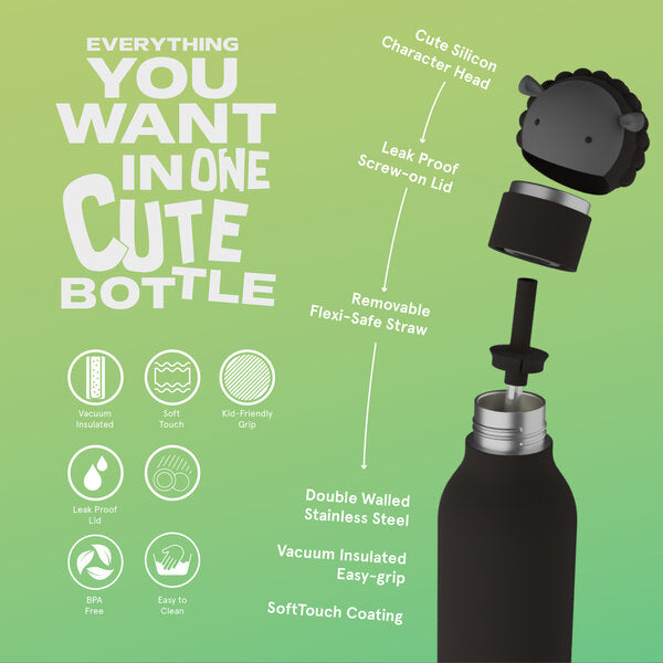 Black Sheep Bestie Bottle