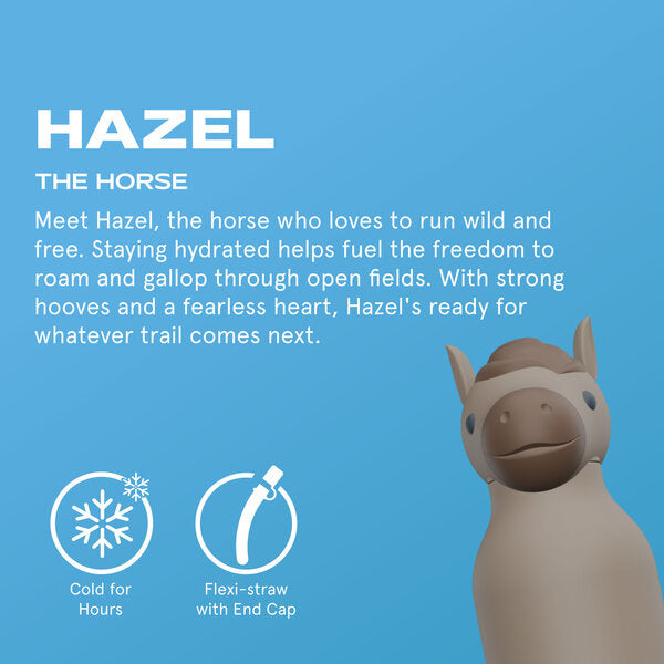 Horse Bestie Bottle