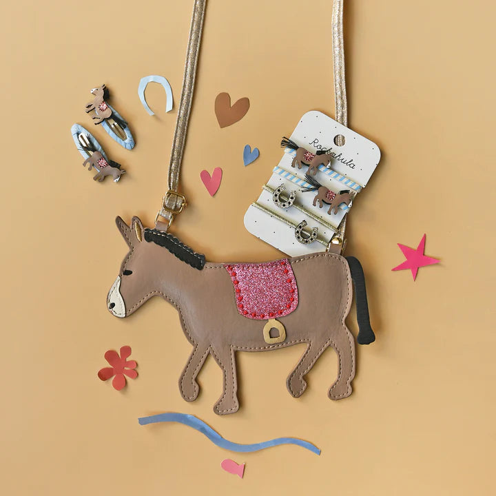 Polly Pony Bag