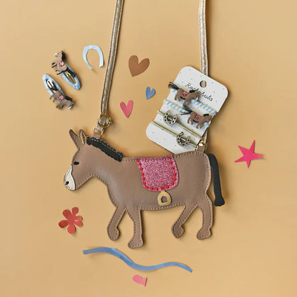 Polly Pony Bag