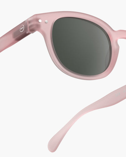 Unisex Sunglasses - Style C - Pink