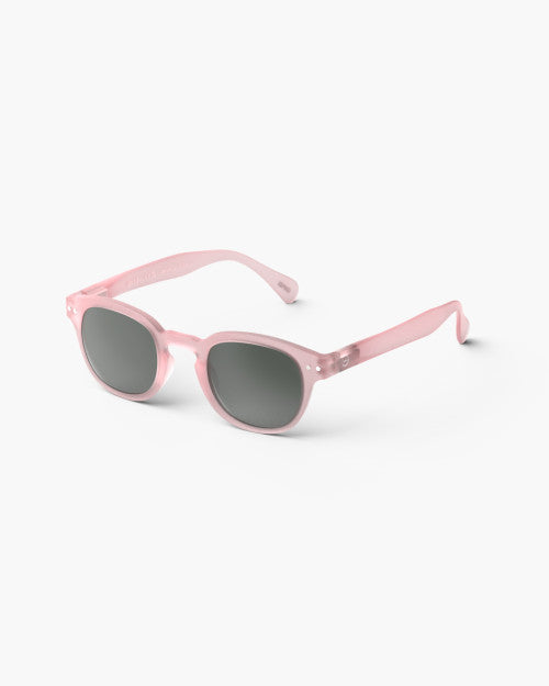 Unisex Sunglasses - Style C - Pink