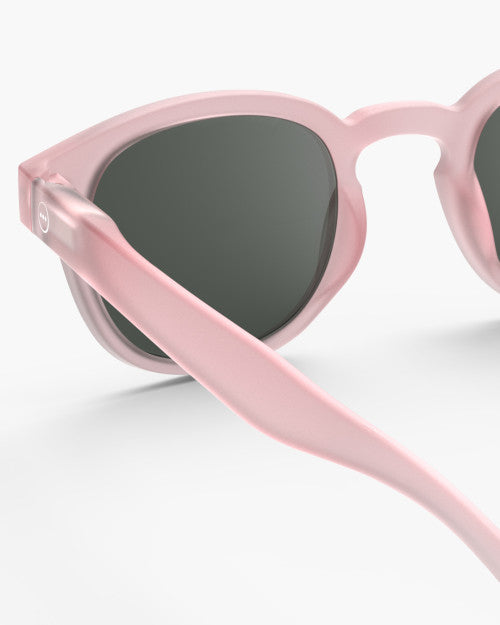 Unisex Sunglasses - Style C - Pink