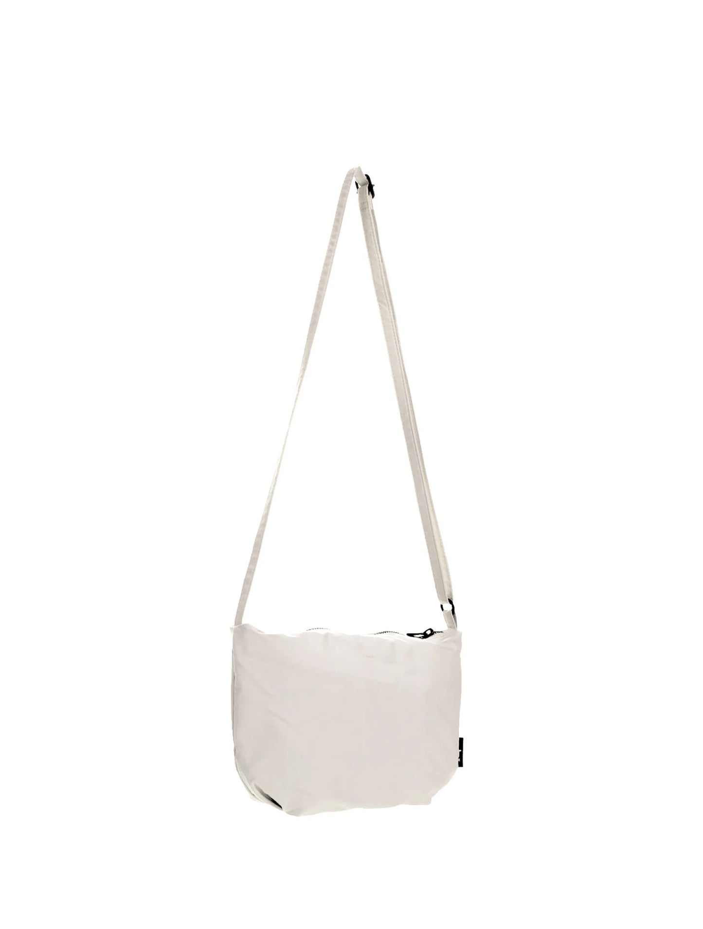 Cross Body Feel Good Baggy by Tinne + Mia - White