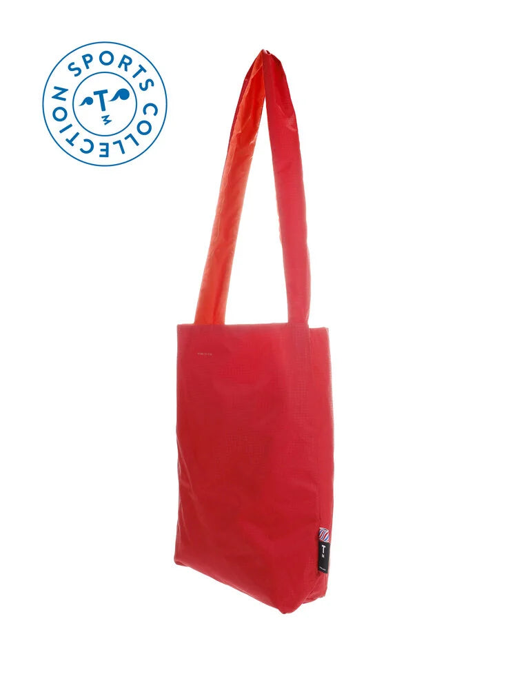 Feel Good Bag Sports by Tinne+Mia - Red