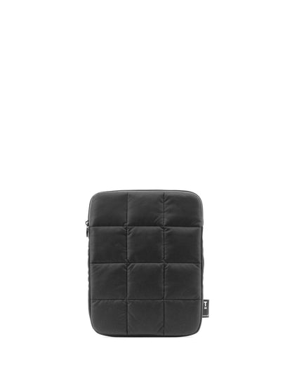 Laptop Pouch - Black by Tinne + Mia