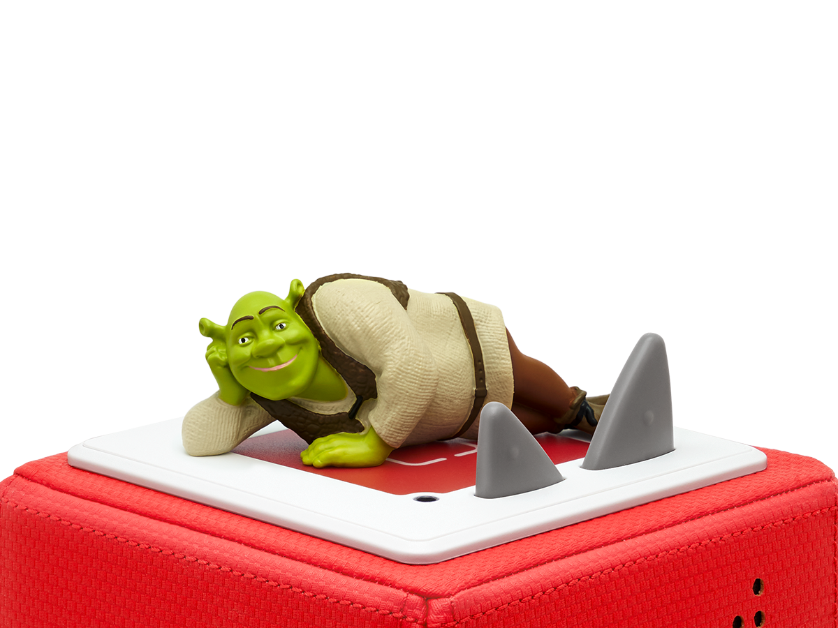 Shrek