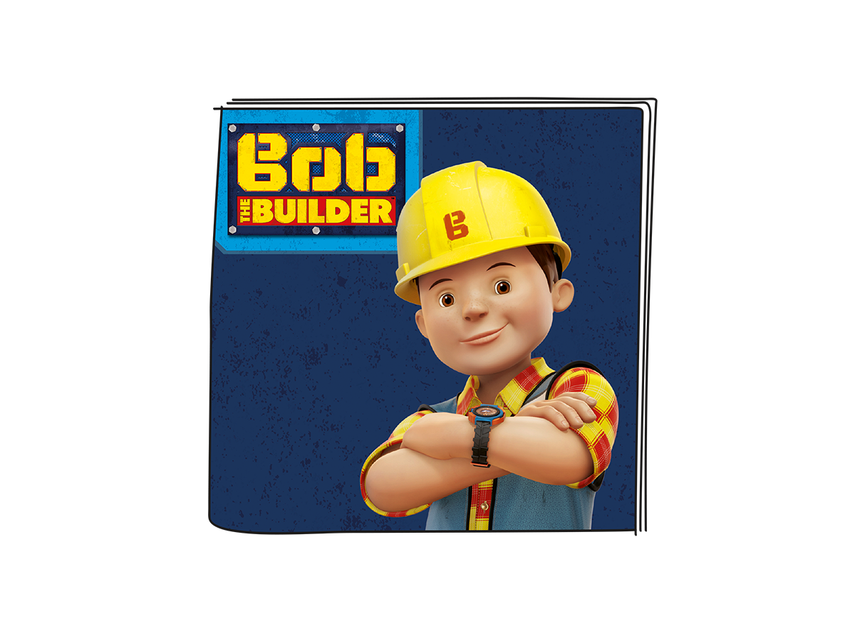 Bob the Builder 1