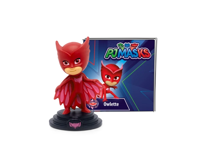 PJ Masks Owlette Tonie