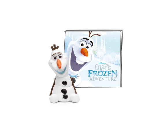 Disney Frozen Olaf Tonie
