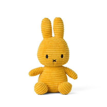Miffy Corduroy Yellow (medium)