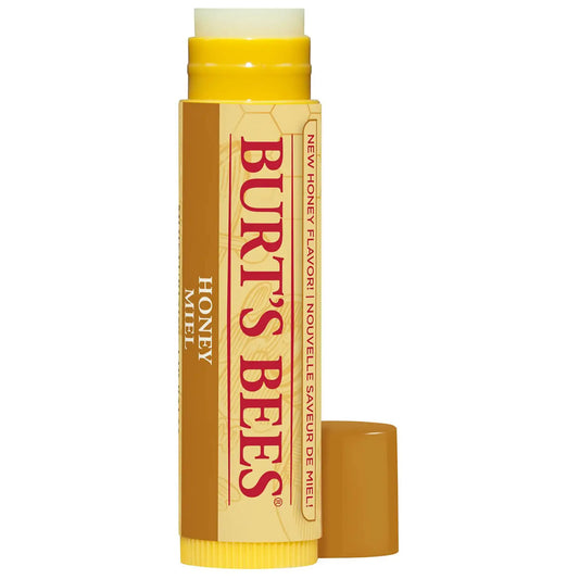 Moisturizing Honey Lip Balm 4.25g