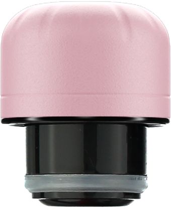 Chilly's 260ml/500ml Pastel Pink Lid