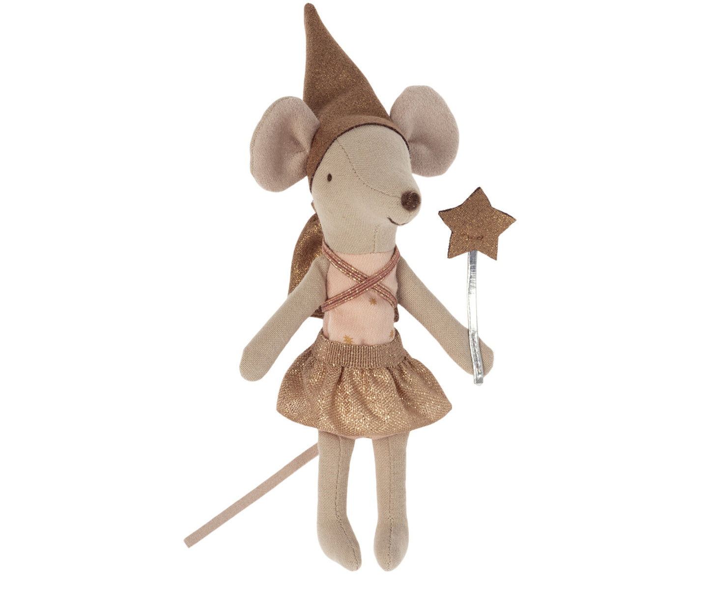 Tooth Fairy Big Sister Mouse