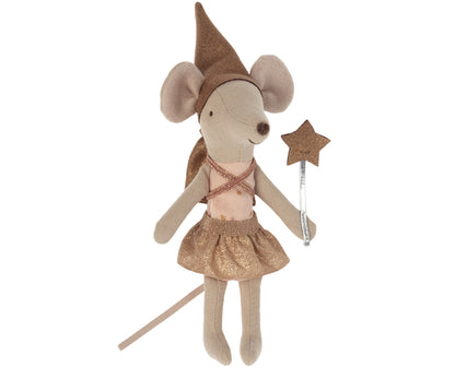 Tooth Fairy Big Sister Mouse