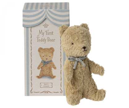 My First Teddy - Sand