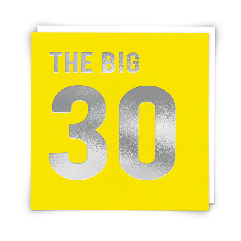 Big 30