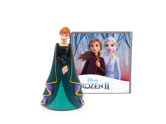 Frozen 2 Anna Tonie