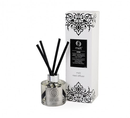 Melt Diffuser Melt Reed Diffuser - Shine – atticusboo