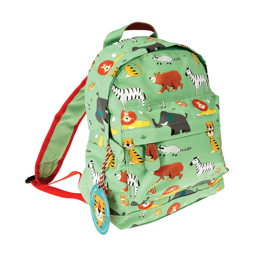 Animal Park Mini Backpack