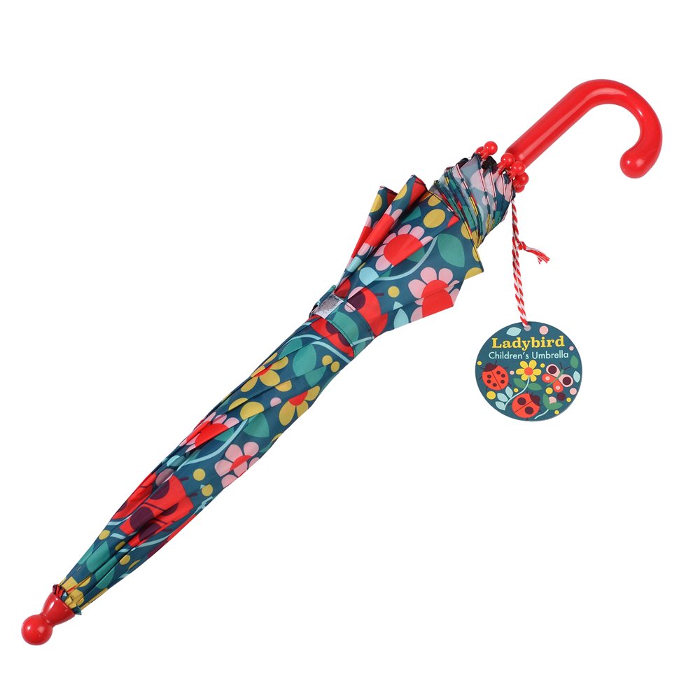 Ladybird Kids Umbrella