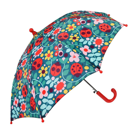 Ladybird Kids Umbrella