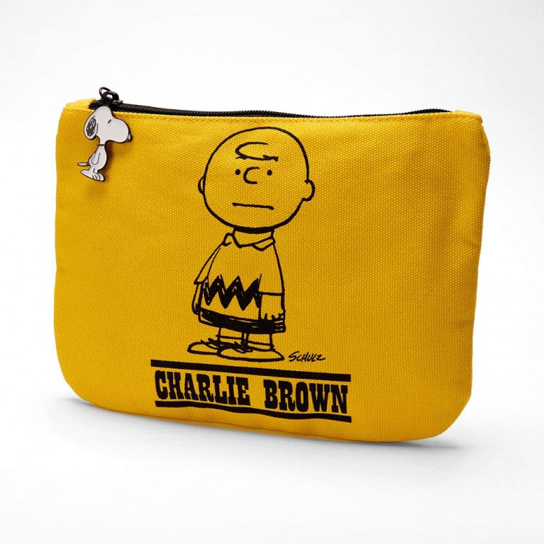 Pouch - Charlie Brown