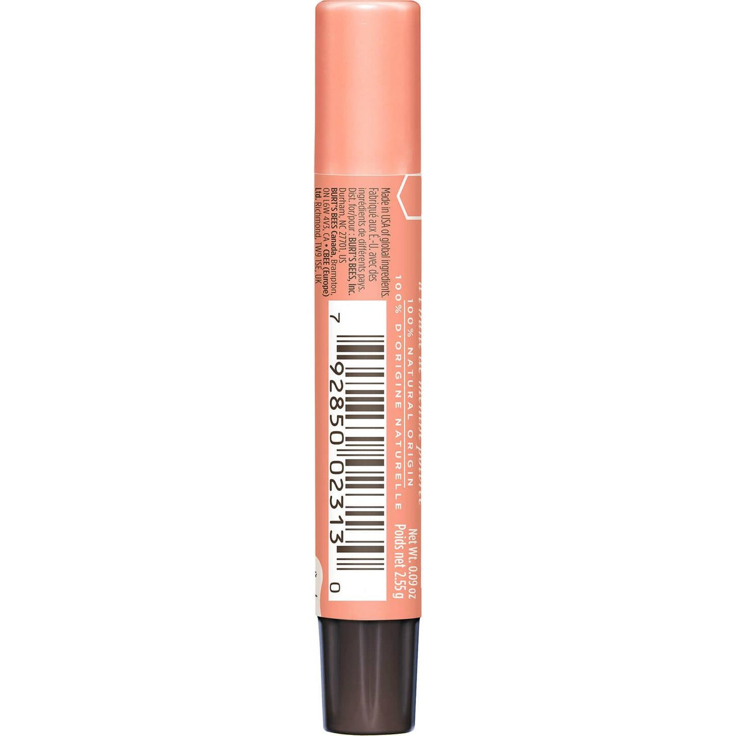 Apricot Lip Shimmer 2.6g