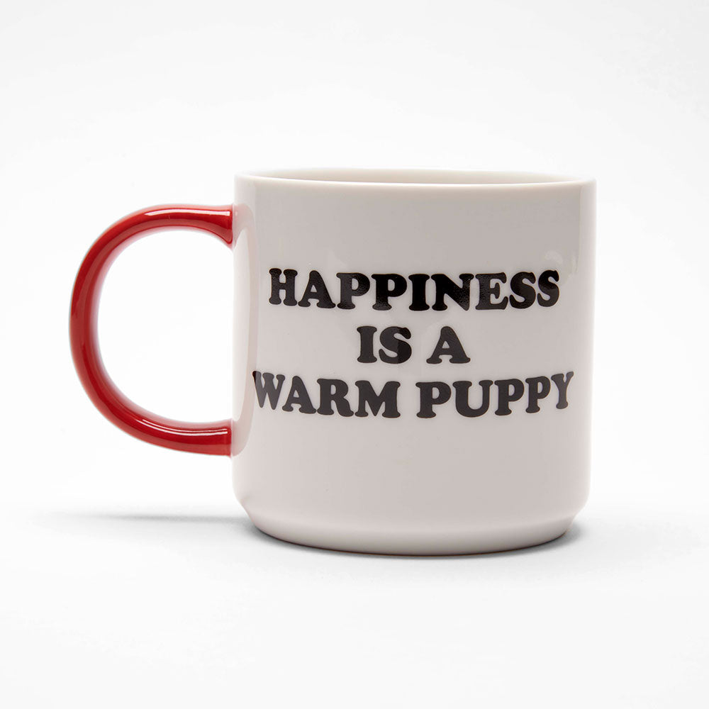 Snoopy Puppy Mug