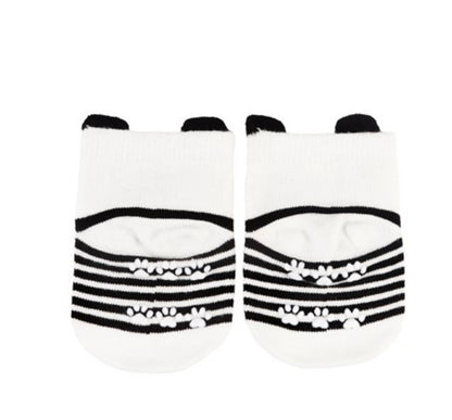 Miko the Panda Socks (One Pair)