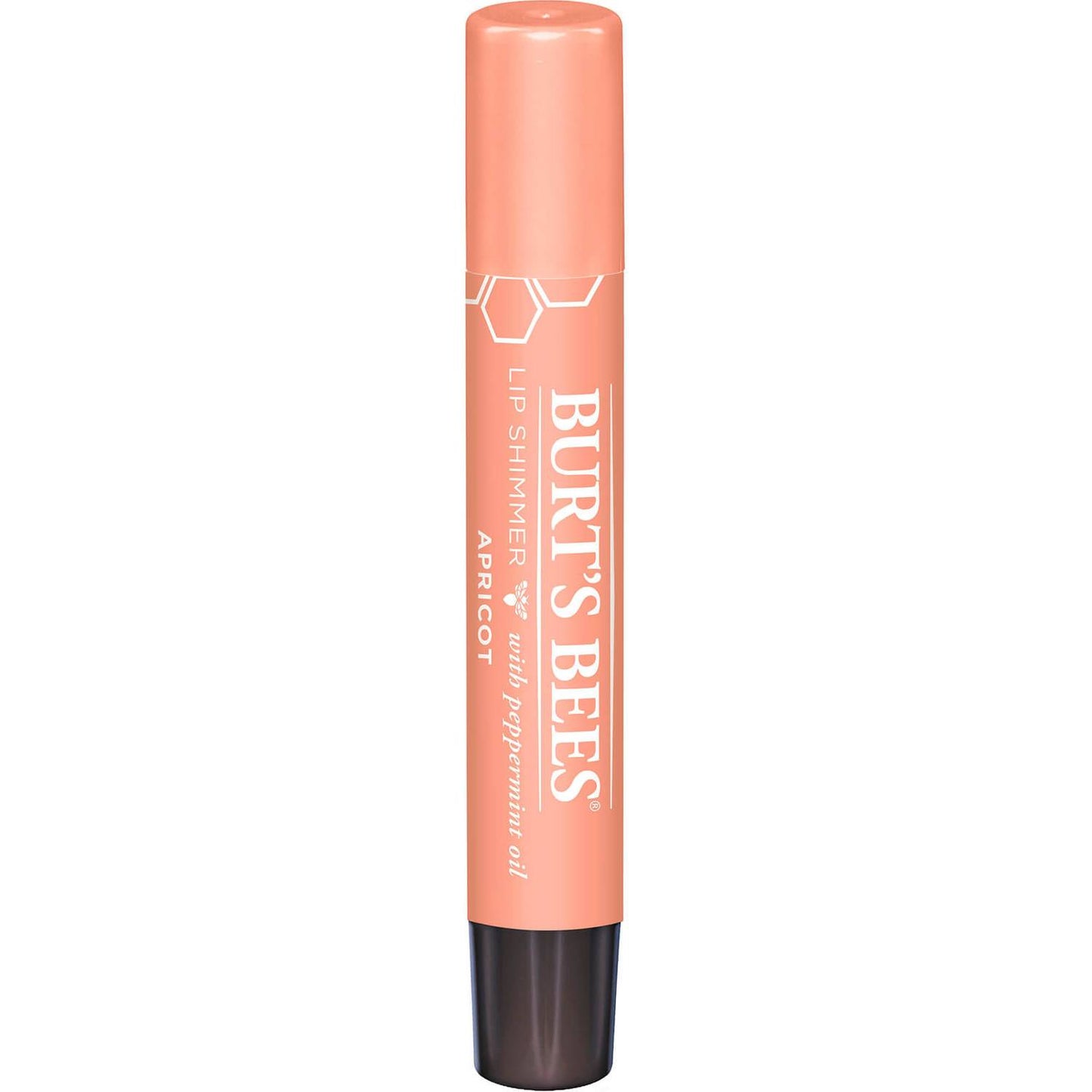 Apricot Lip Shimmer 2.6g
