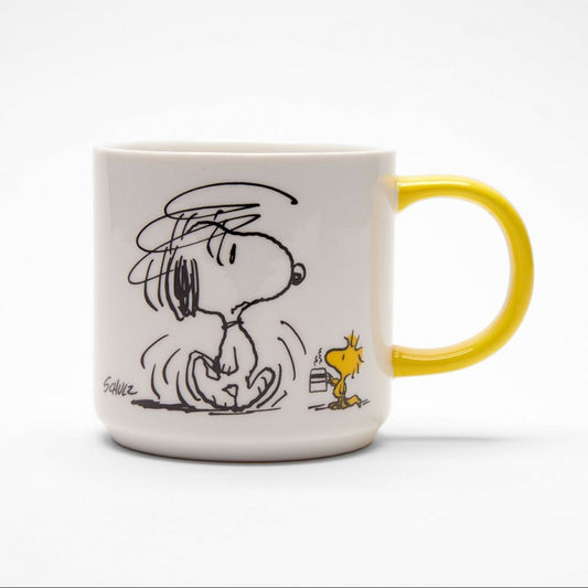 Snoopy Coffee Mug