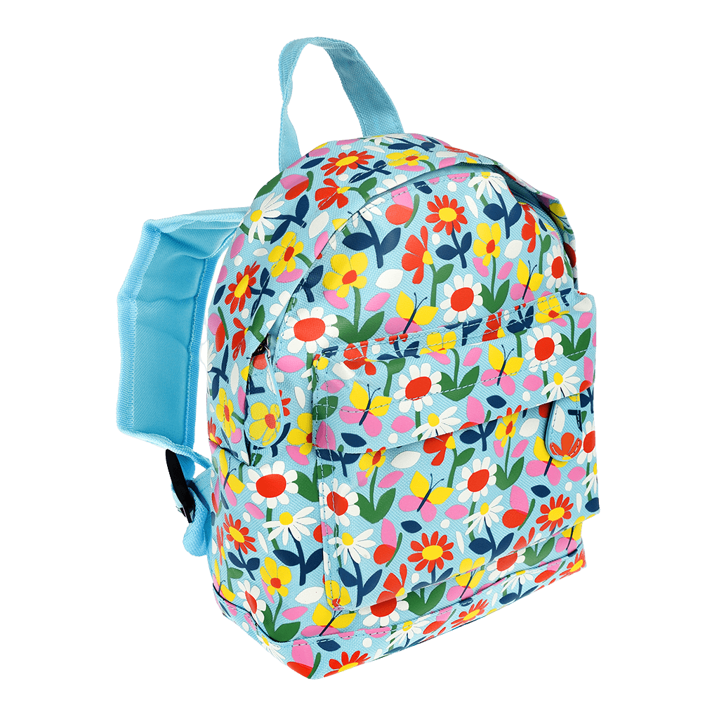 Butterfly Garden Mini Backpack