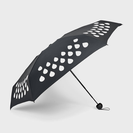 Compact Colour Change Umbrella