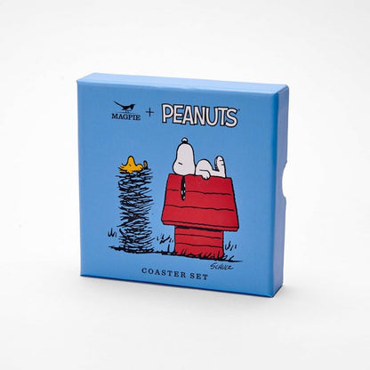 Peanuts Coasters