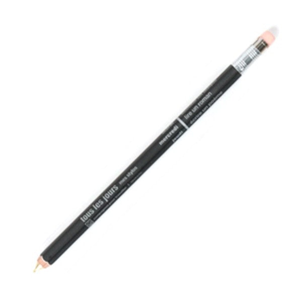 Mark’s Style  Mechanical Pencil - Black