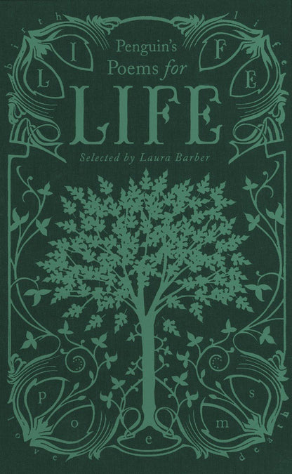 Penguin Poems For Life (Clothbound Classics)