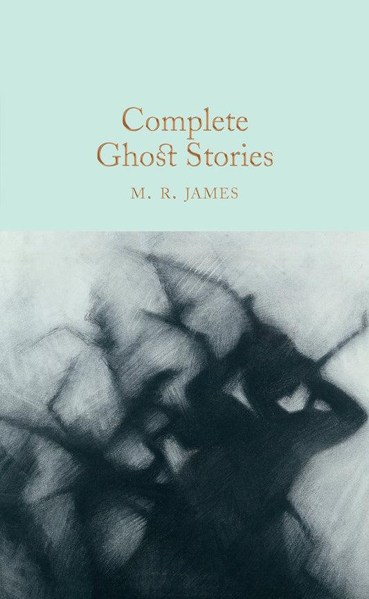 (Collector's Library) Complete Ghost Stories