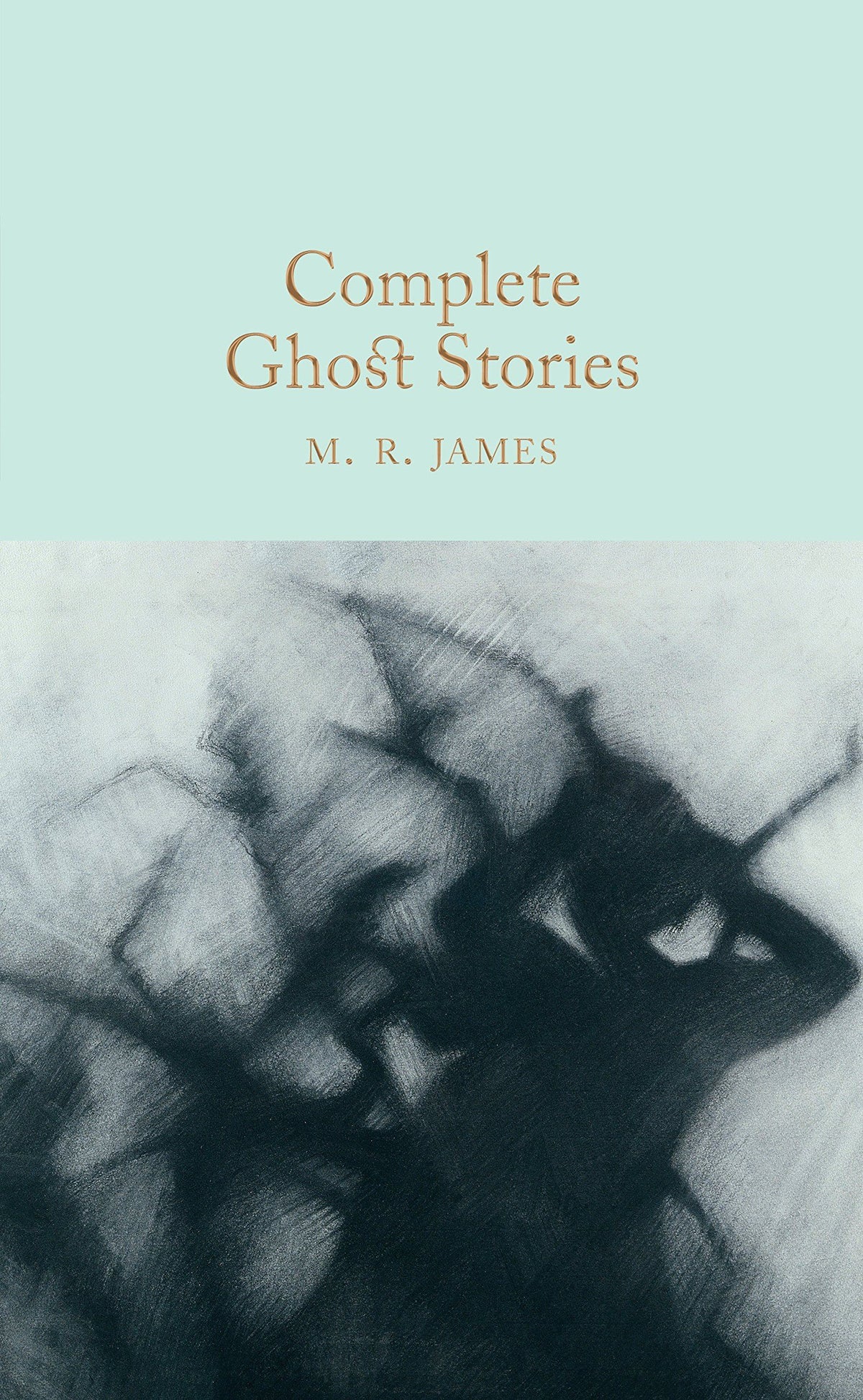Collectors Library - Complete Ghost Stories
