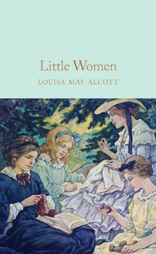 (Collector's Library)Little Women