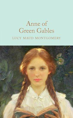 (Collector's Library) Anne of Green Gables