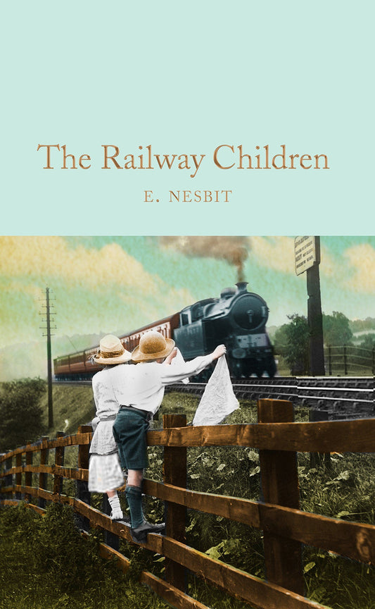(Collector's Library) The Railway Children