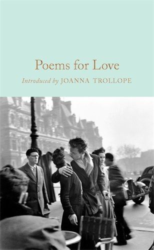 (Collector's Library) Poems for Love