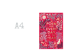 Poem for Everyday of the Year